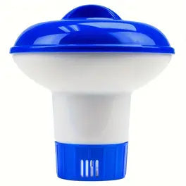 Doseur flottant diffuseur de chlore
