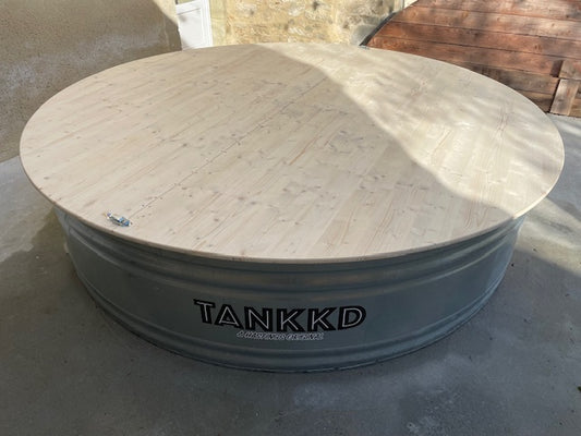 Couvercle Bois rigide Triply