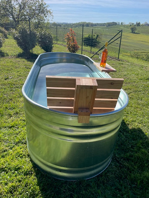 Fauteuil immergé BASIC