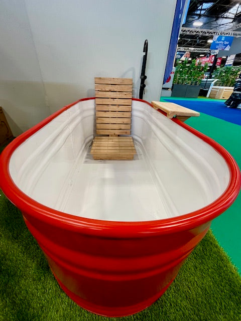 Fauteuil immergé BASIC