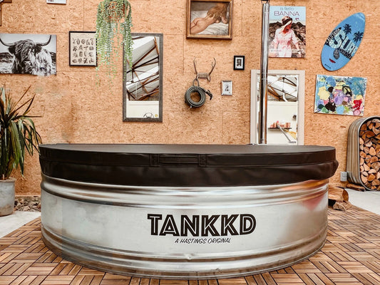 Couverture thermique