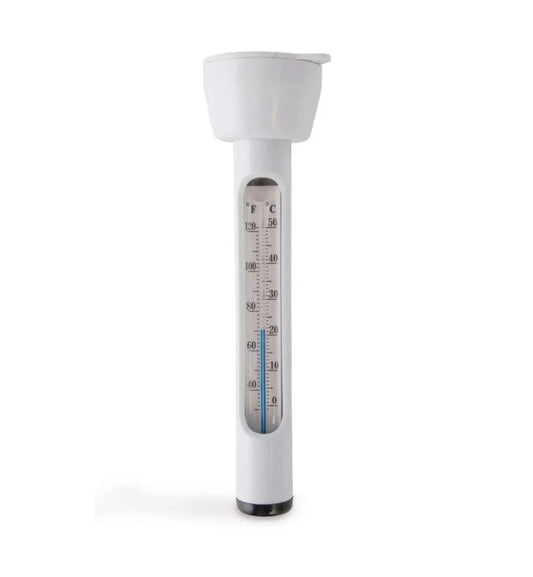 Thermomètre de piscine