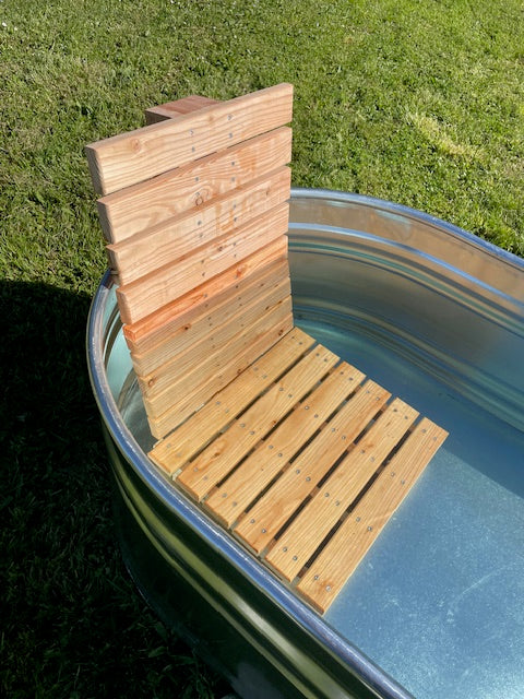 Fauteuil immergé BASIC