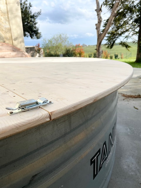 Couvercle Bois rigide Triply